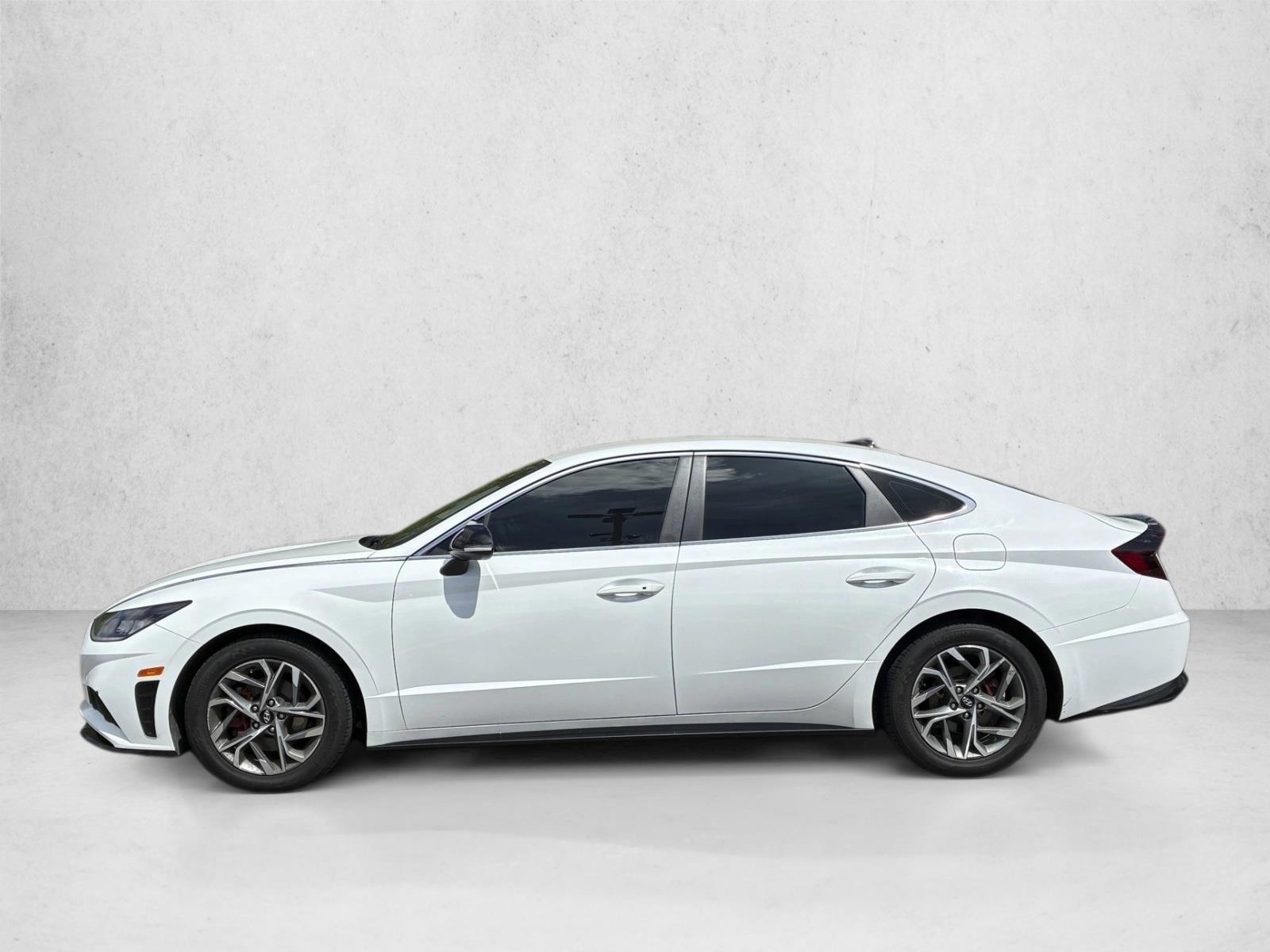 Thumbnail: 2023 Hyundai Sonata - 2