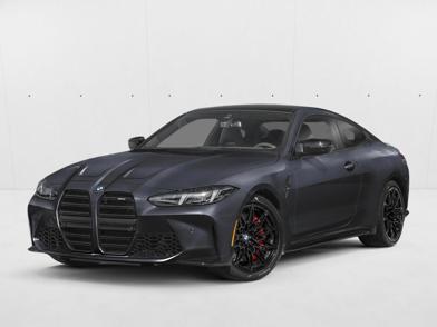 2027 BMW M4