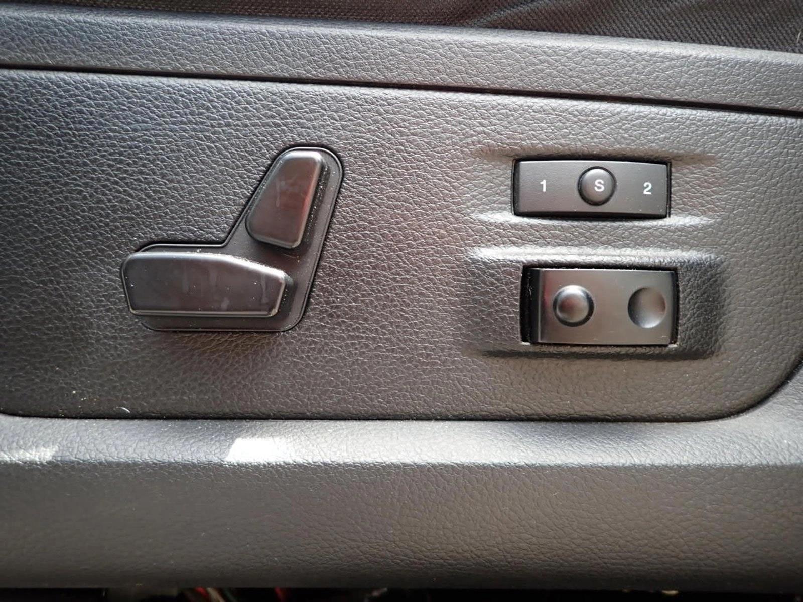 Thumbnail: 2015 RAM 2500 - 4