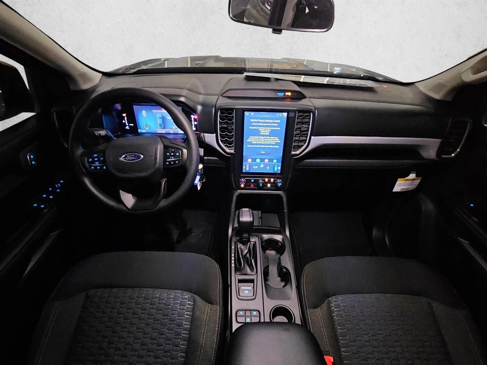 Thumbnail: 2026 Ford Ranger - 4