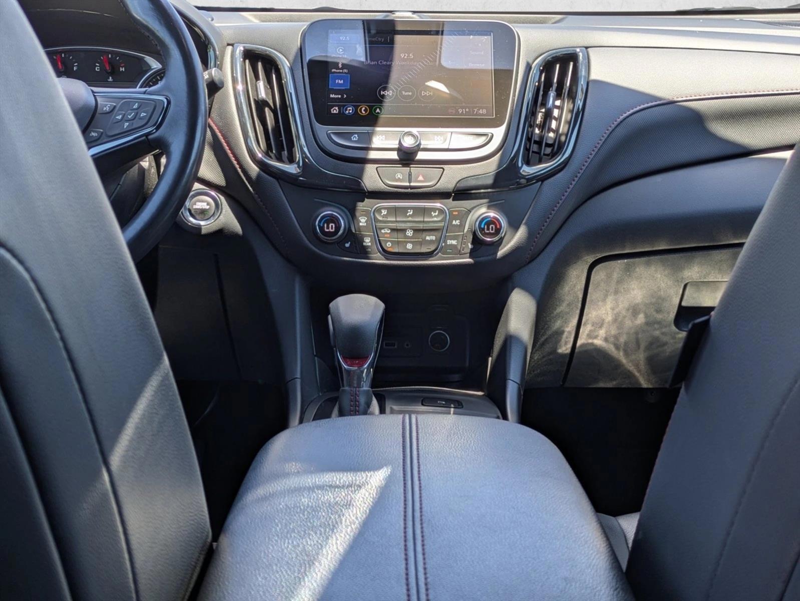 2022 Chevrolet Equinox RS - Photo 16