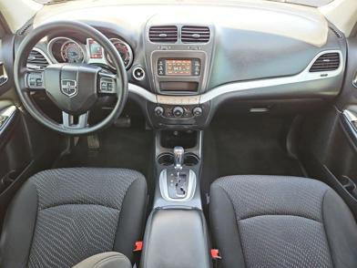 2020 Dodge Journey