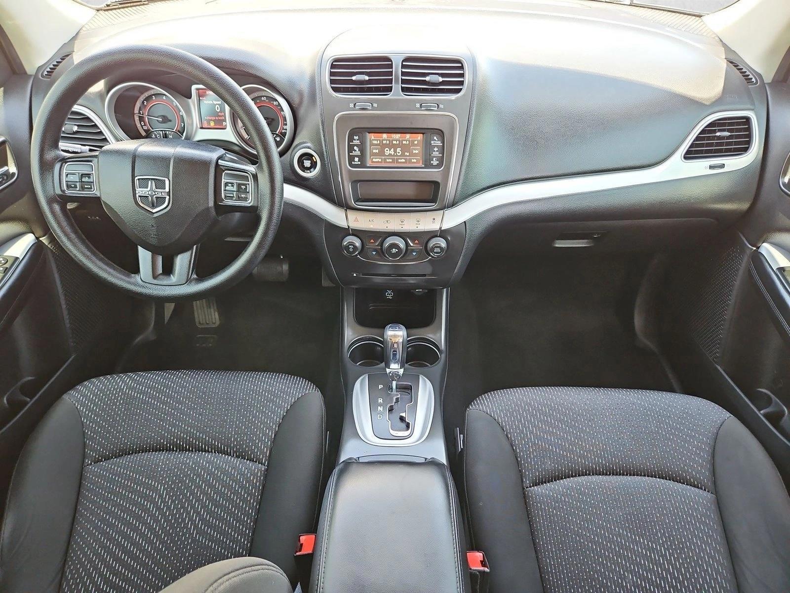 Thumbnail: 2020 Dodge Journey - 5