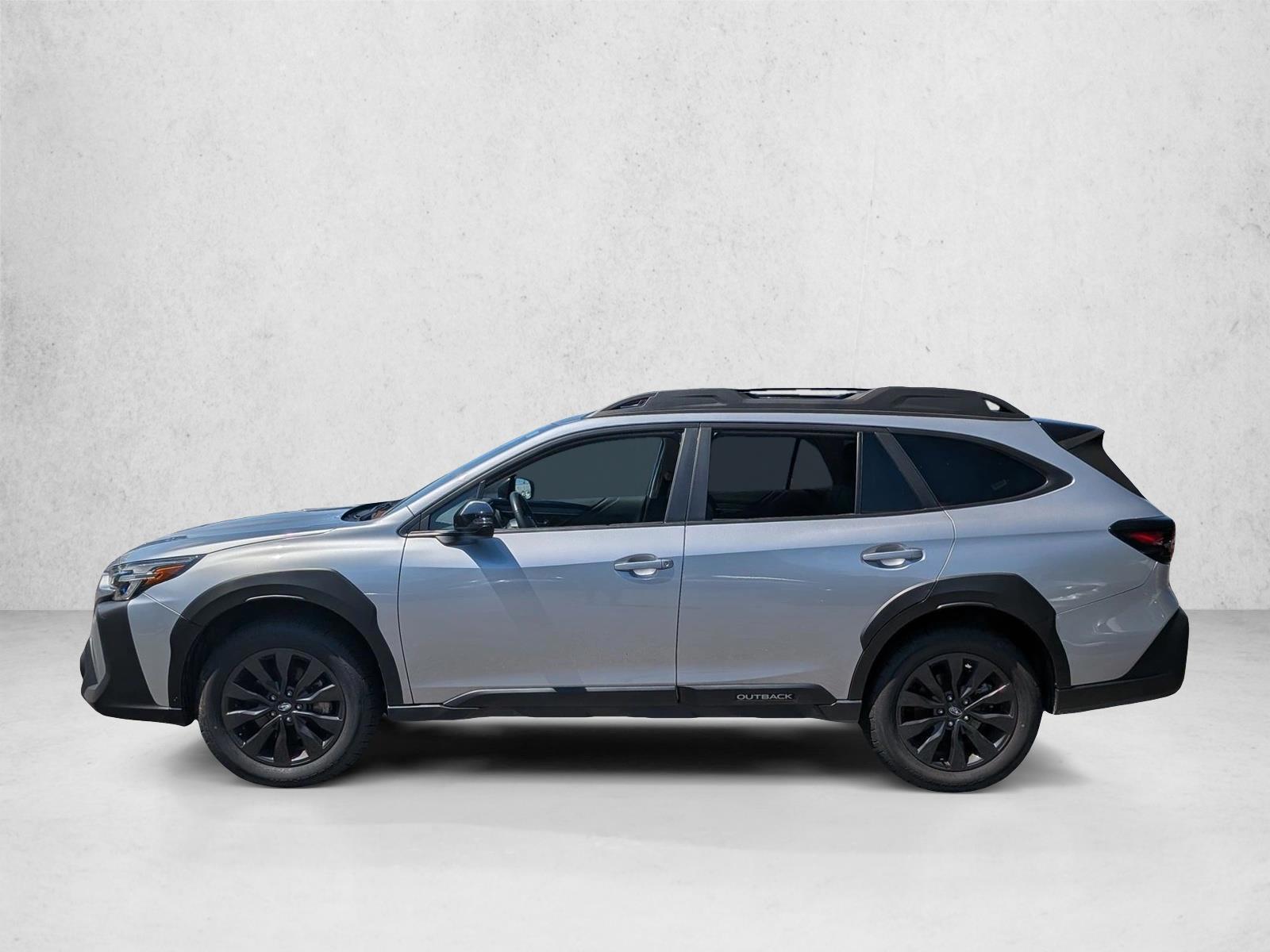 Thumbnail: 2025 Subaru Outback - 2
