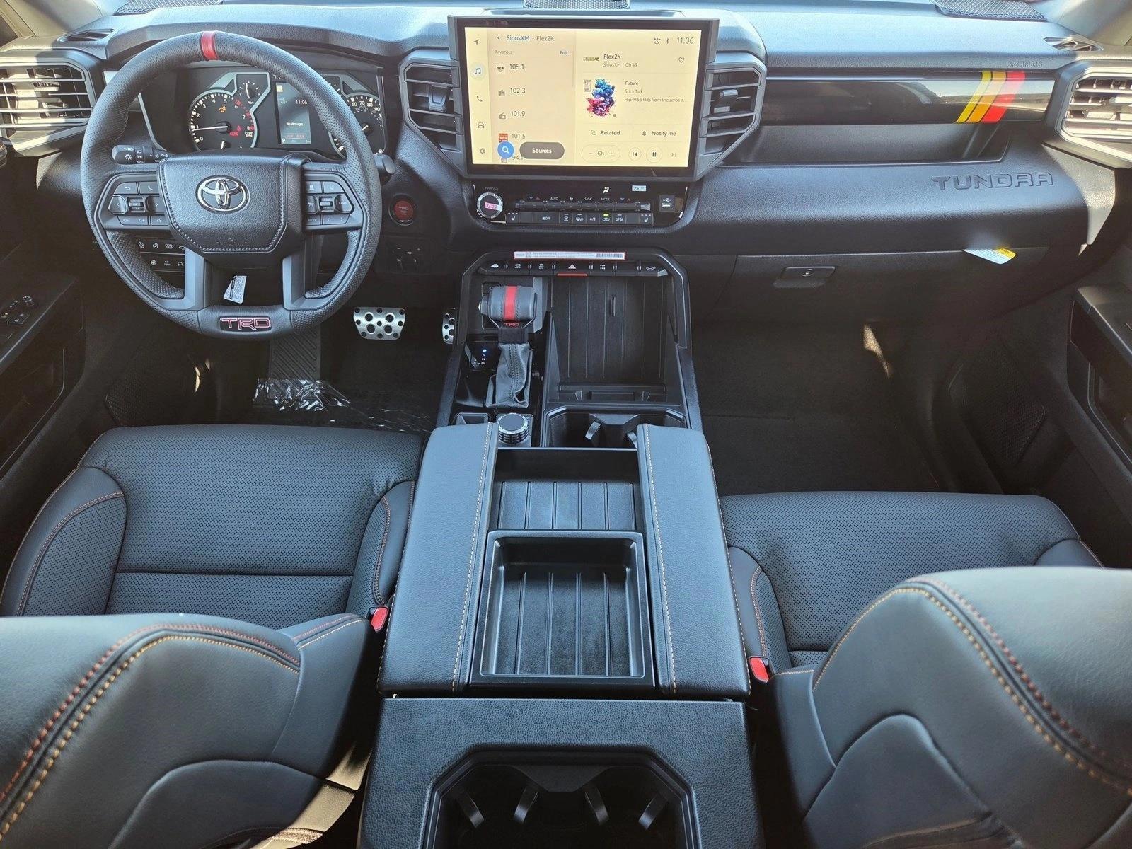 Thumbnail: 2026 Toyota Tundra - 4