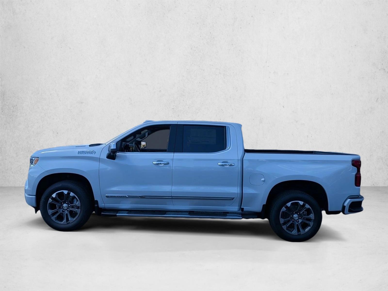 Thumbnail: 2026 Chevrolet Silverado 1500 - 2
