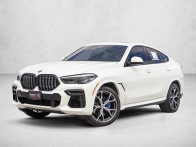 2023 BMW X6 xDrive40i -
                  Westmont, IL