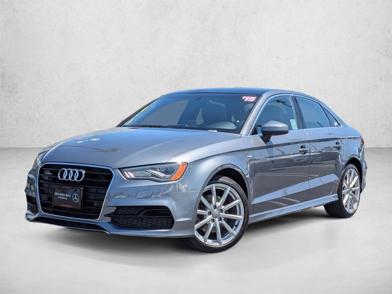 2015 Audi A3 Prestige -
                  Torrance, CA