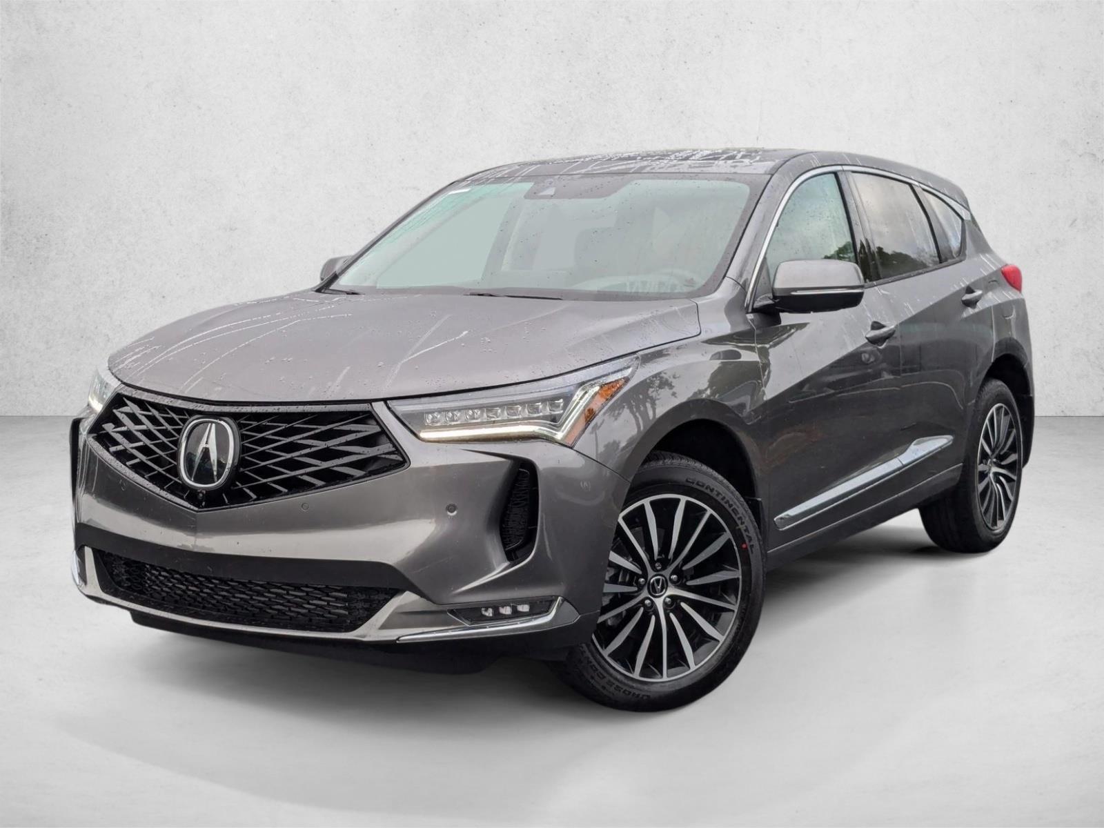 Thumbnail: 2025 Acura RDX - 1