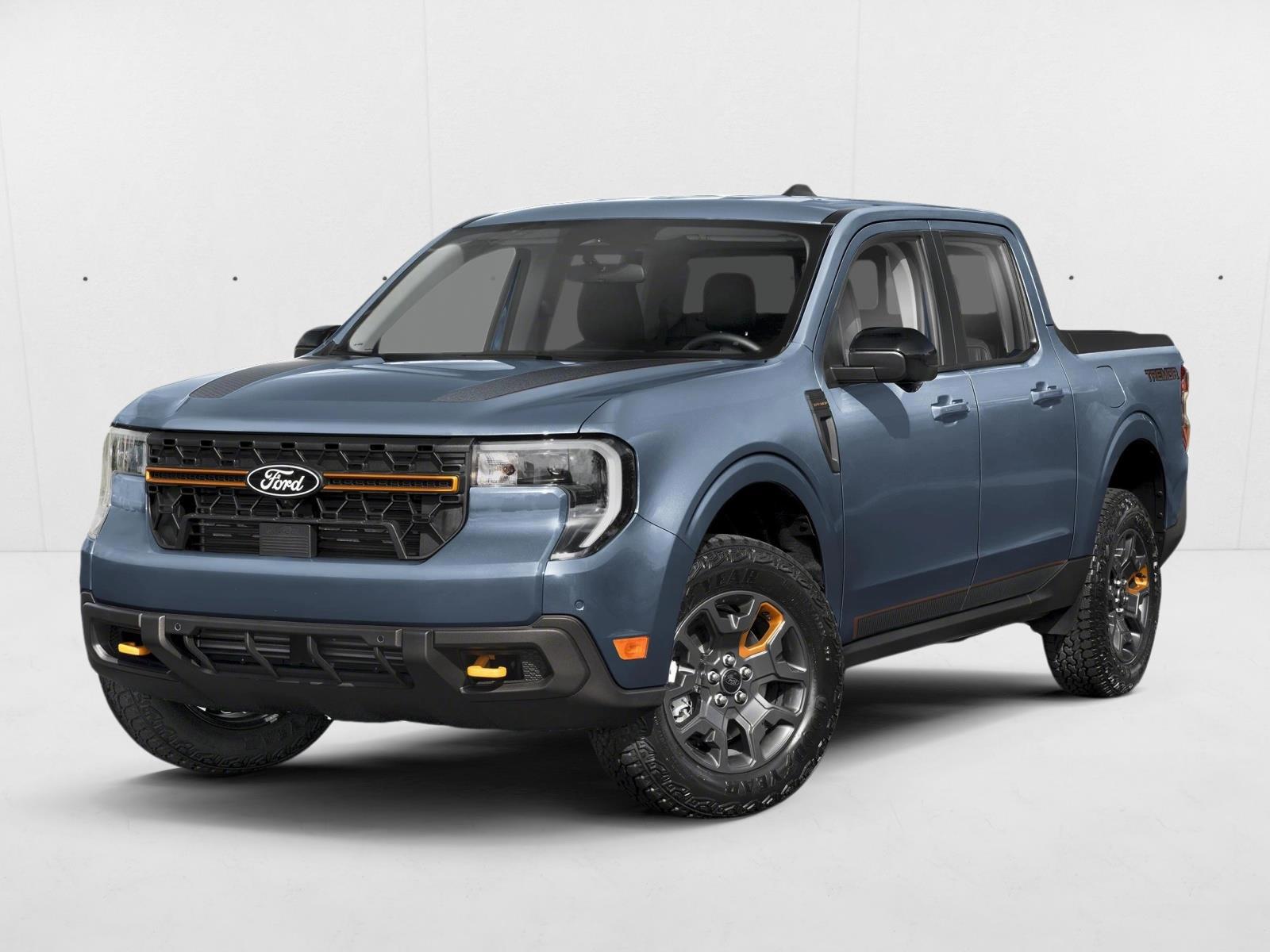 Thumbnail: 2026 Ford Maverick - 1