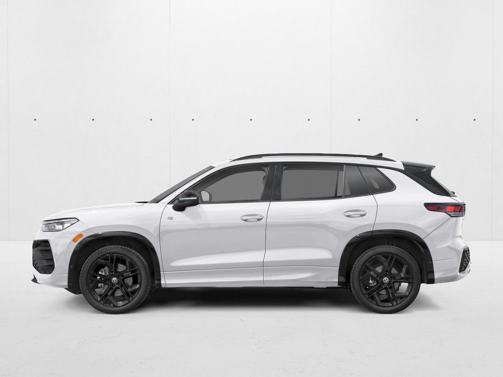 Thumbnail: 2026 Volkswagen Tiguan - 2
