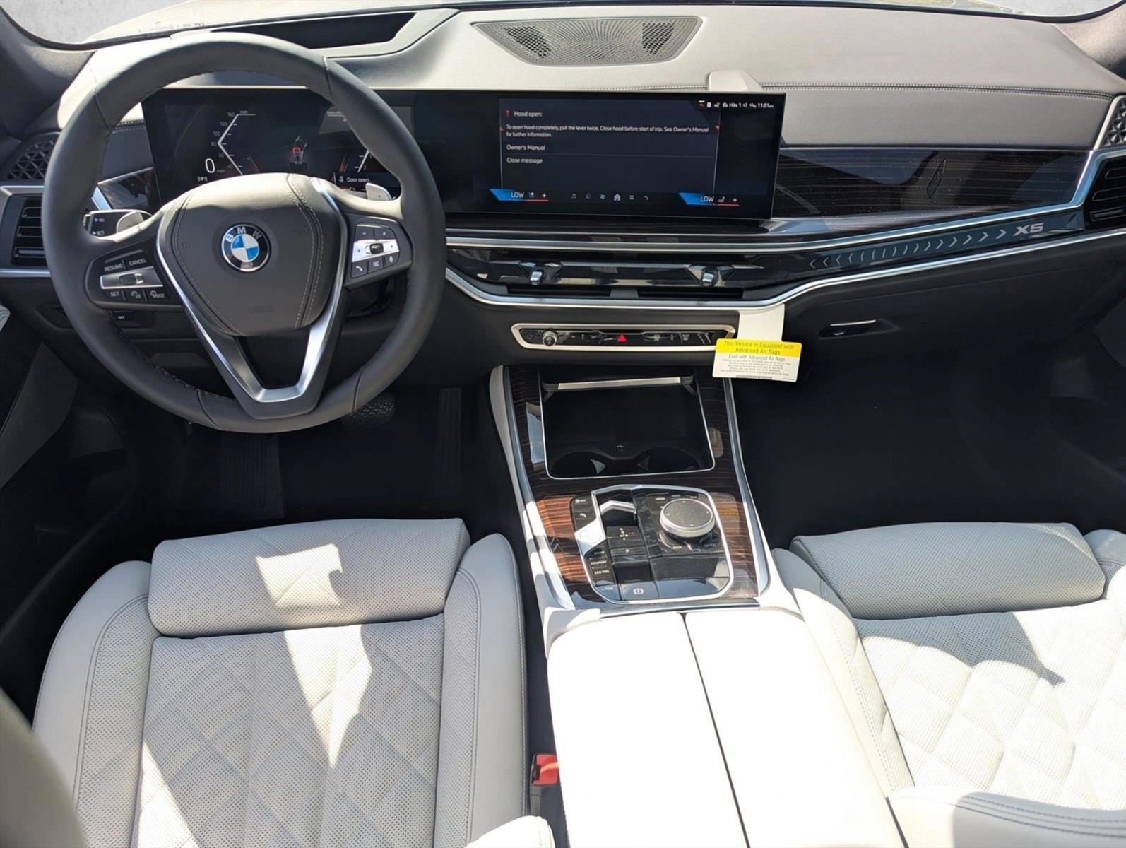 Thumbnail: 2026 BMW X5 - 3