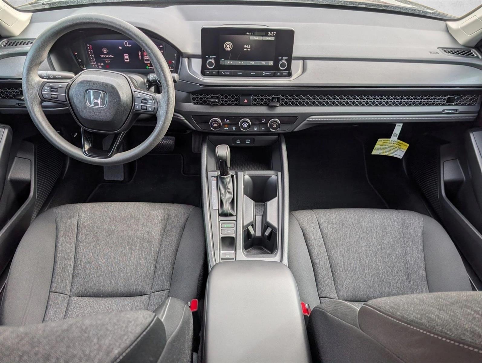 Thumbnail: 2025 Honda Accord - 4