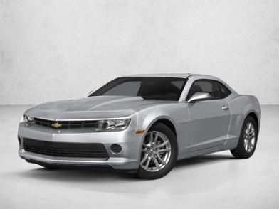 2015 Chevrolet Camaro LT -
                  Lutz, FL