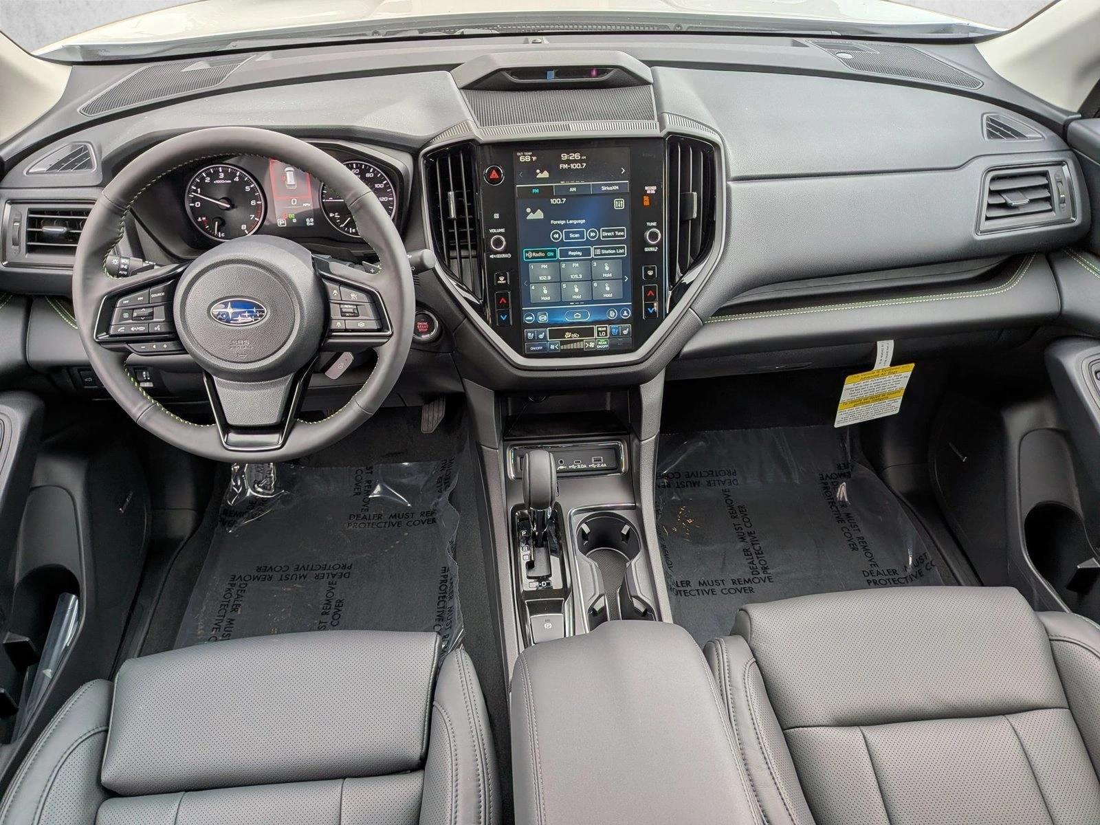 Thumbnail: 2026 Subaru Ascent - 3