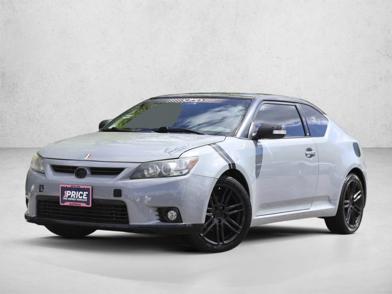 2012 Scion tC  -
                  Des Plaines, IL