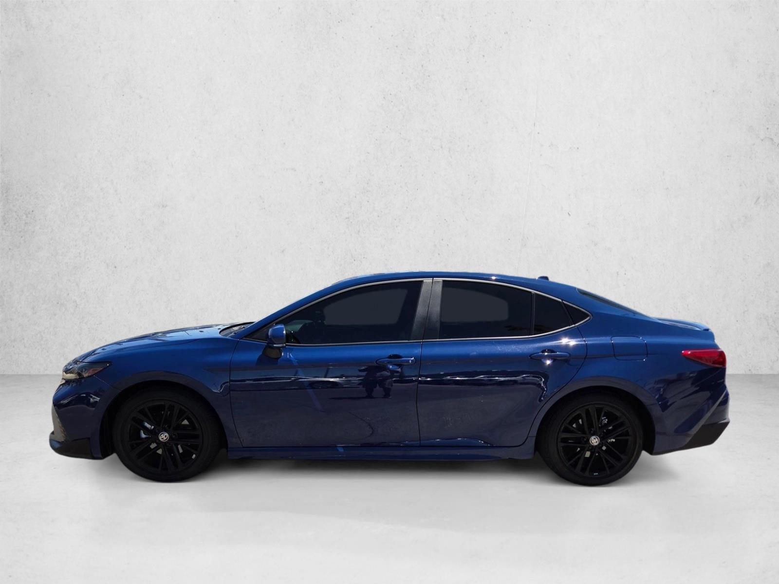 Thumbnail: 2025 Toyota Camry - 2