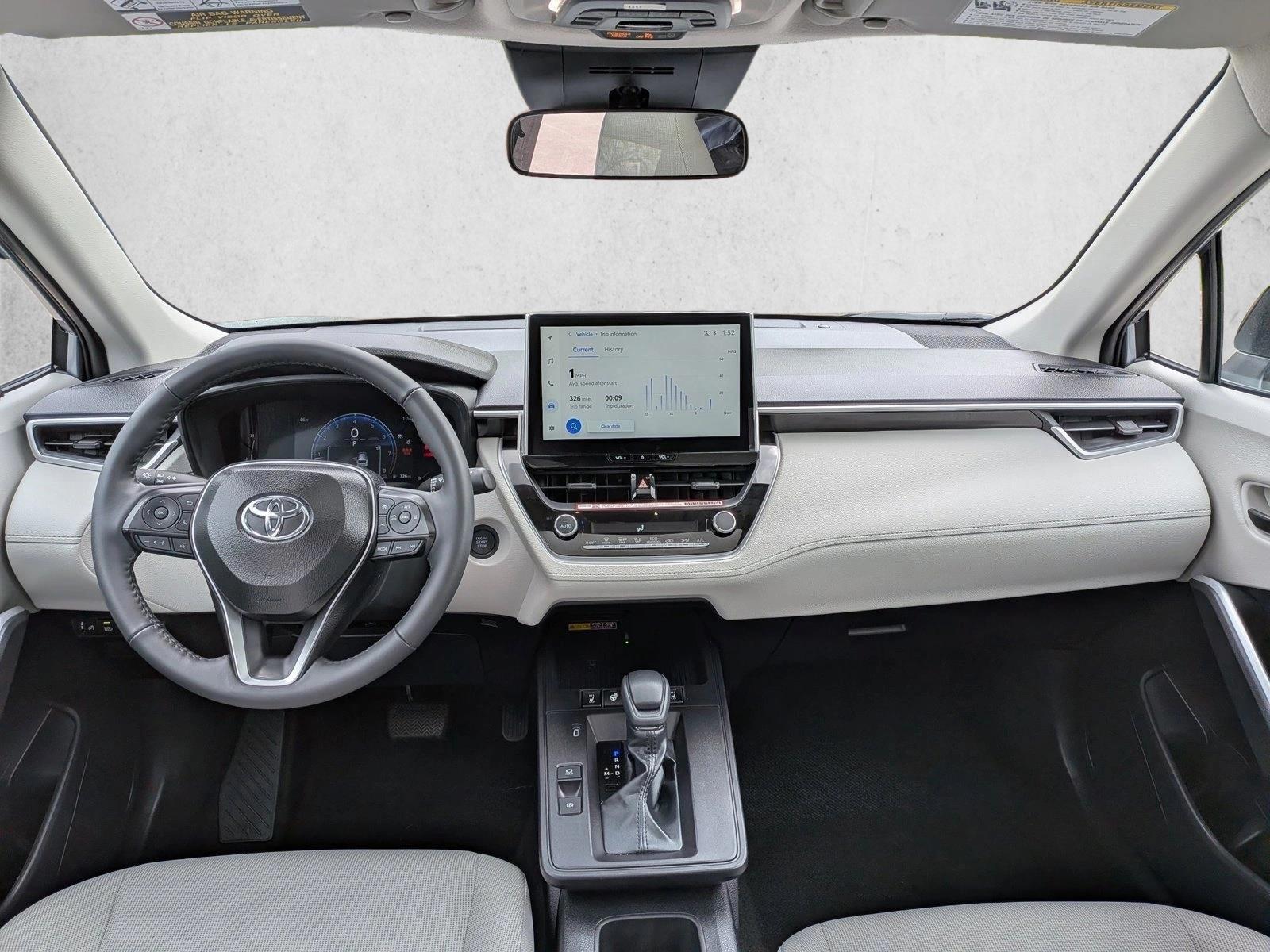 Thumbnail: 2026 Toyota Corolla Cross - 3