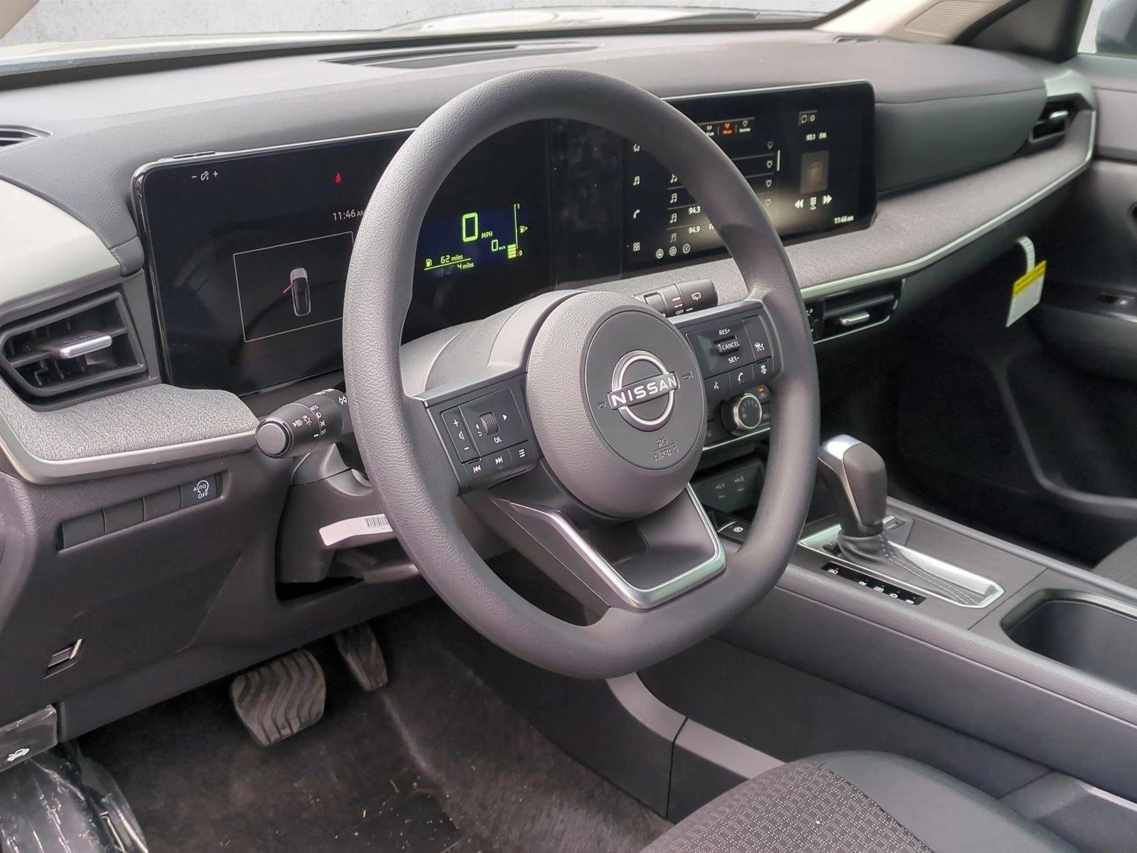 Thumbnail: 2026 Nissan Kicks - 3