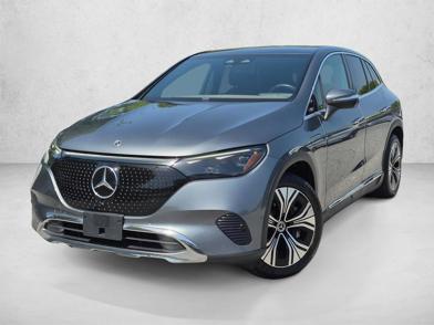 2023 Mercedes-Benz EQE 350 -
                  Cockeysville, MD