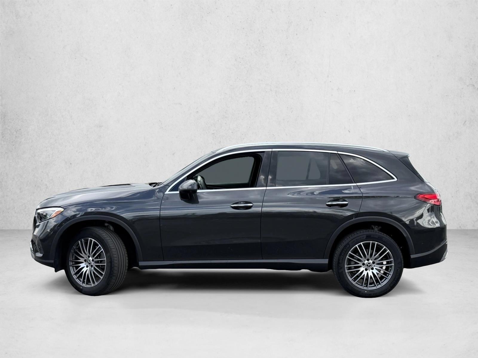Thumbnail: 2026 Mercedes-Benz GLC - 2
