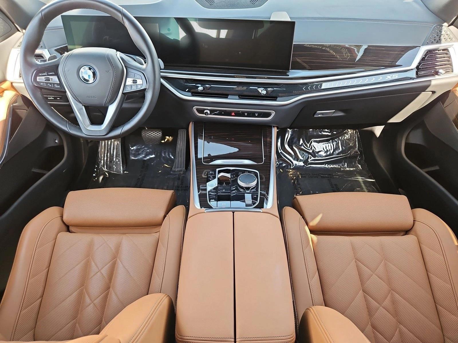 Thumbnail: 2024 BMW X5 - 4