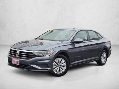 2019 Volkswagen Jetta S -
                  Carlsbad, CA
