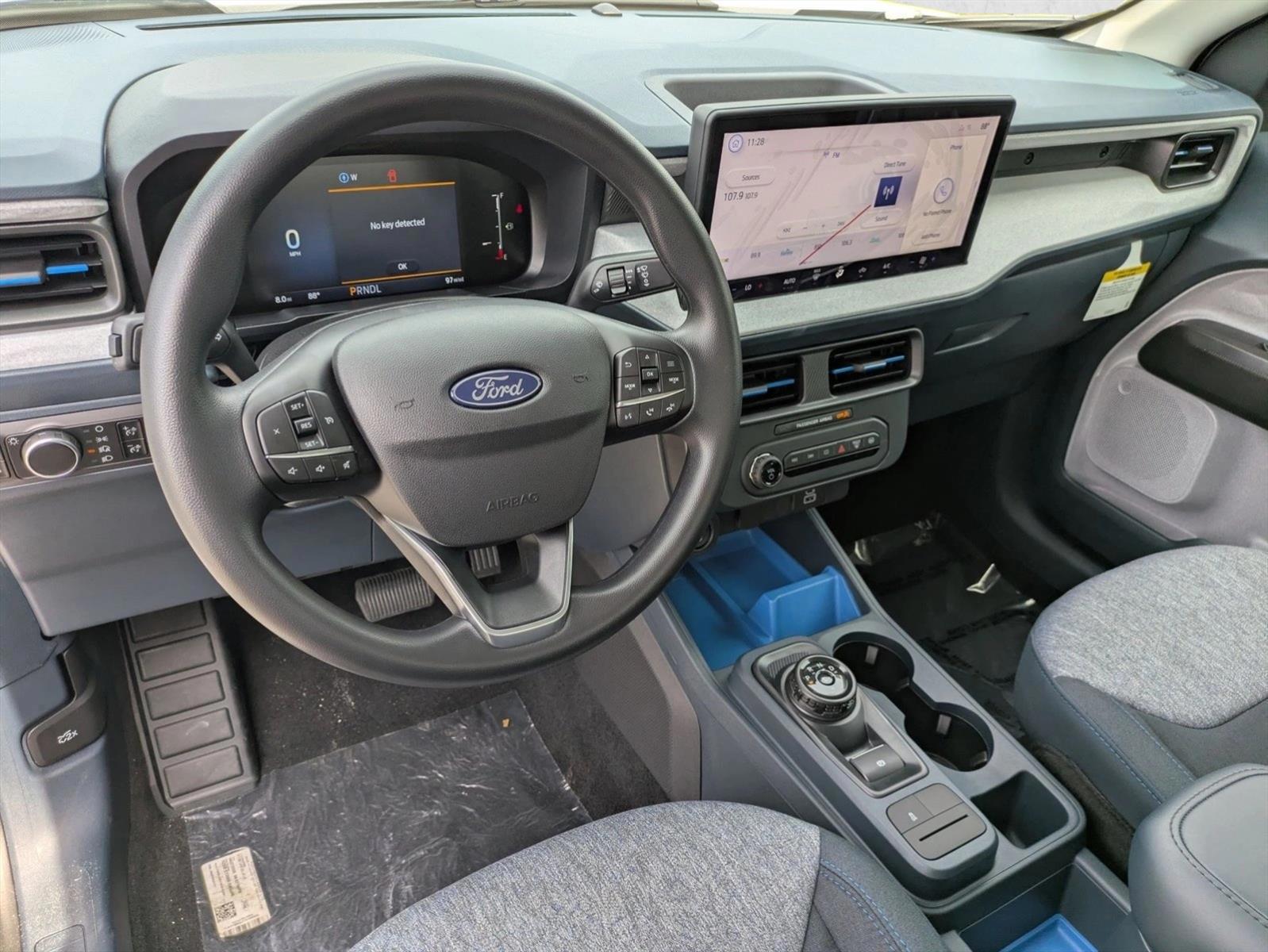 Thumbnail: 2026 Ford Maverick - 3