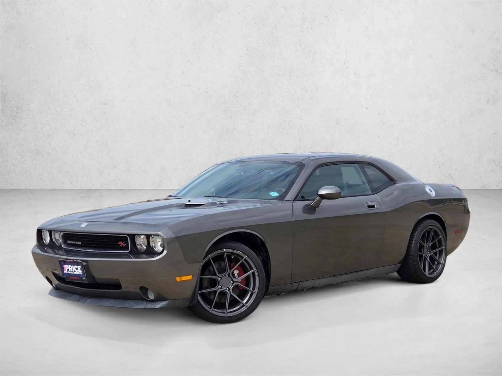 Thumbnail: 2010 Dodge Challenger - 1