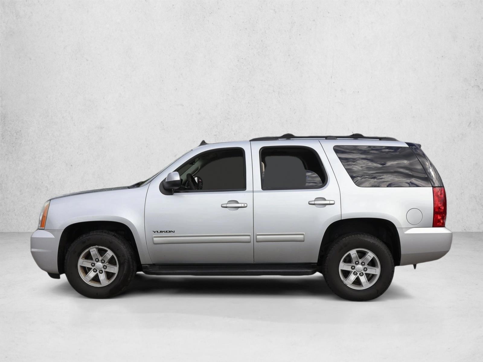 Thumbnail: 2012 GMC Yukon - 2