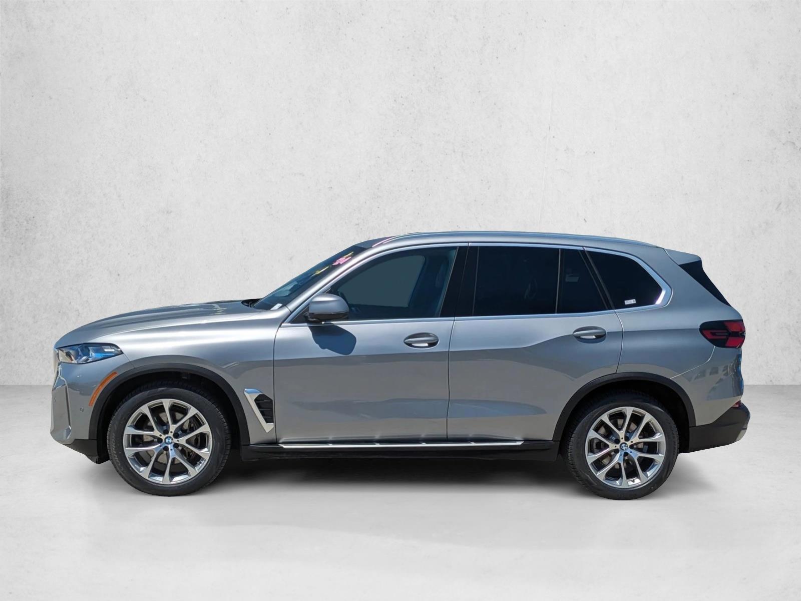 Thumbnail: 2024 BMW X5 - 2