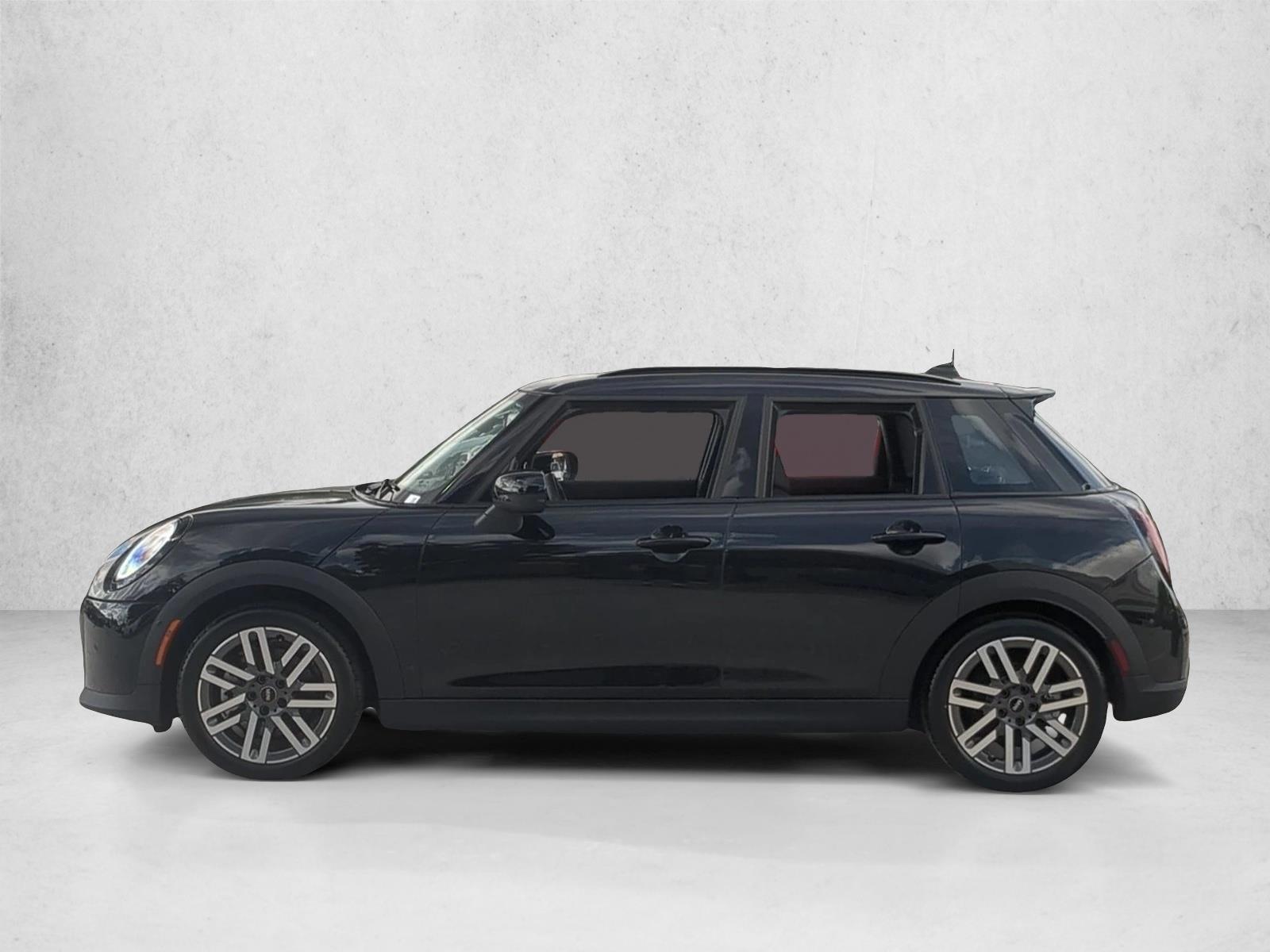 Thumbnail: 2026 MINI Cooper Hardtop - 2