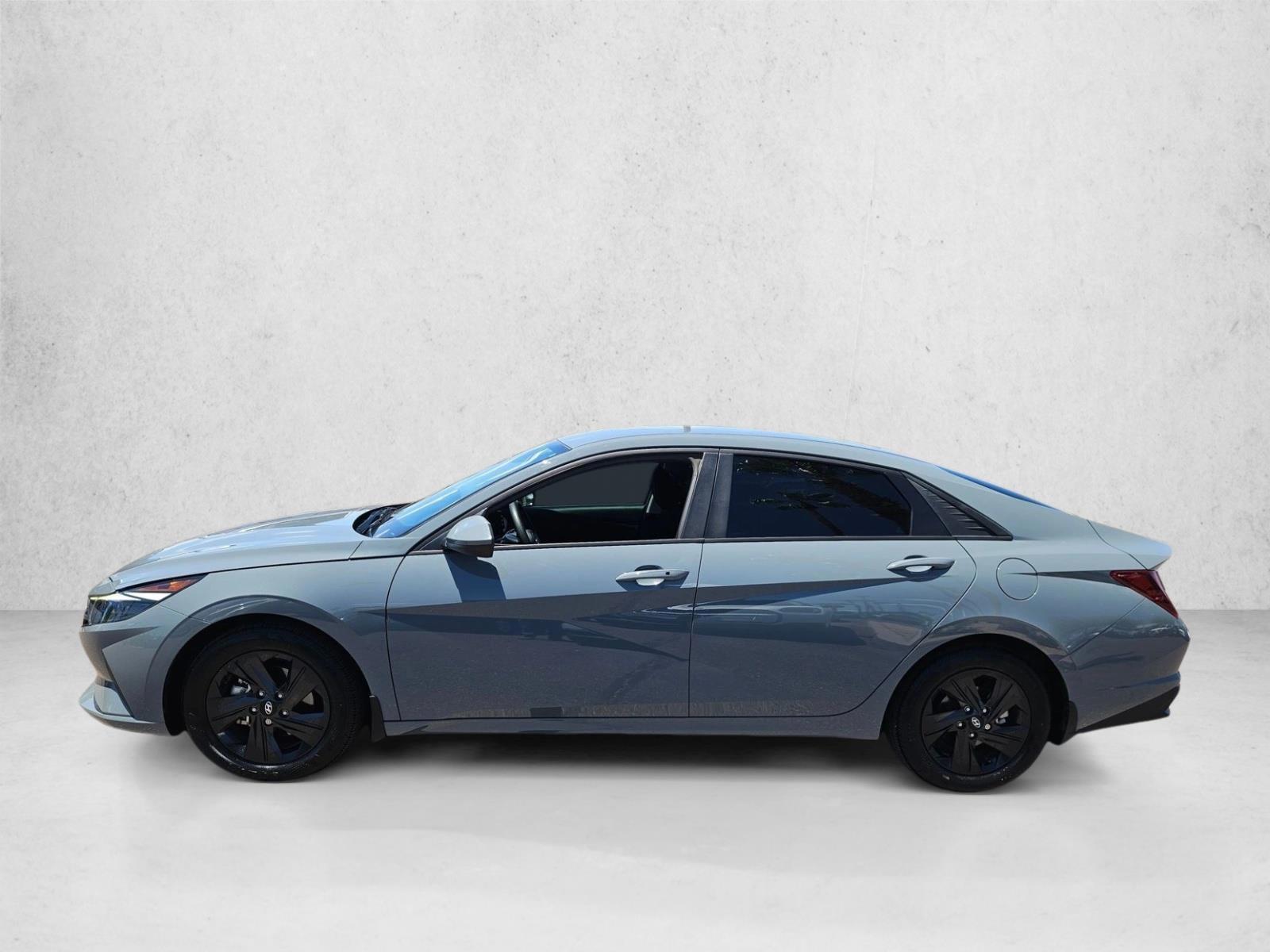 Thumbnail: 2023 Hyundai Elantra - 2