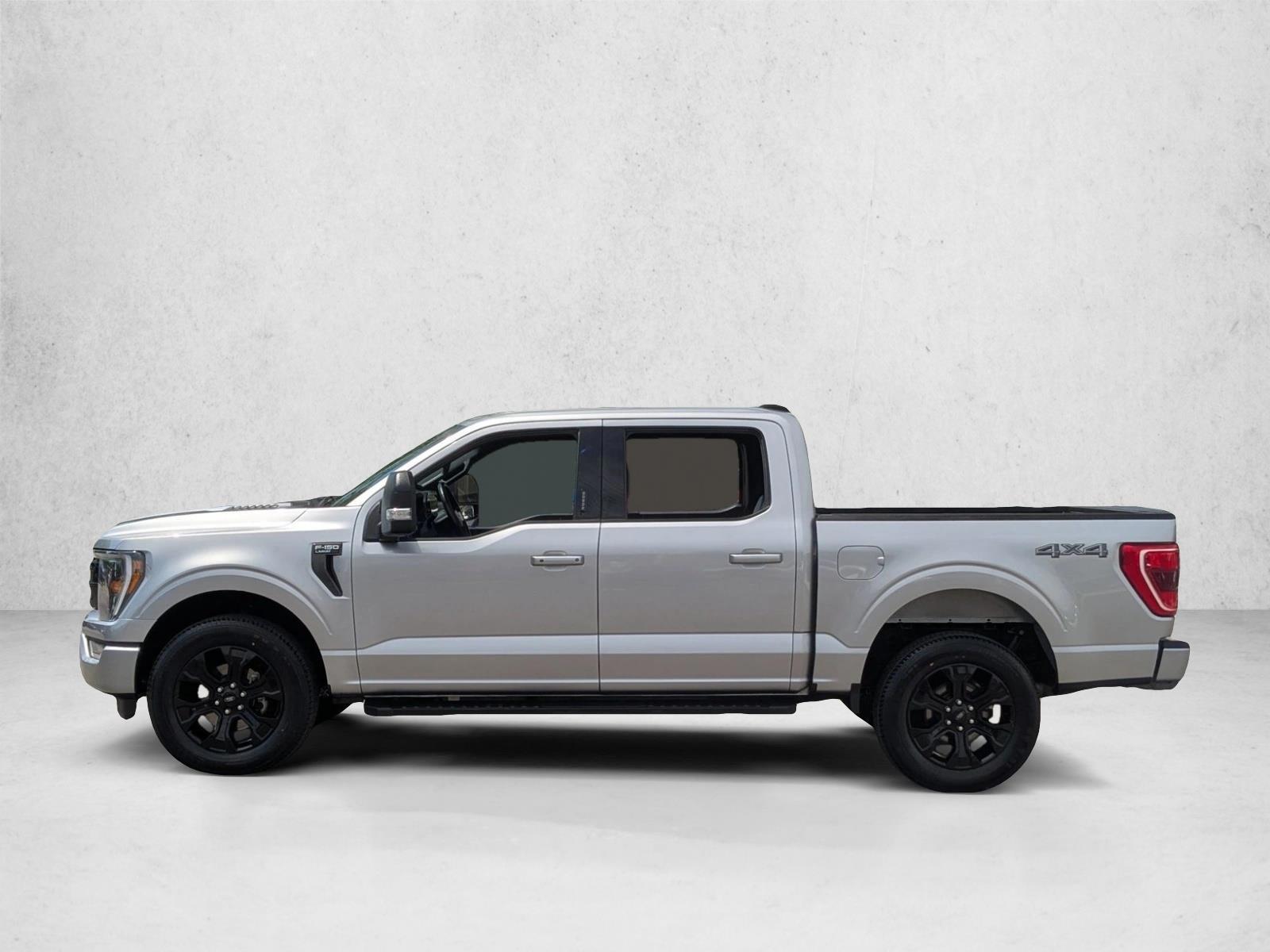 Thumbnail: 2023 Ford F-150 - 2