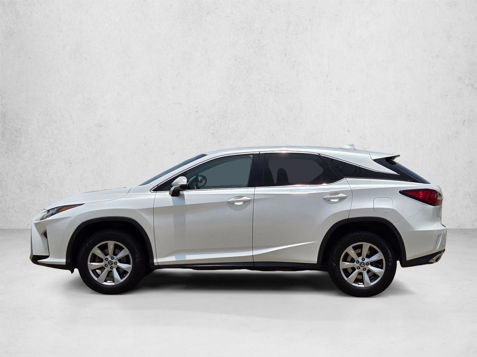 Thumbnail: 2018 Lexus RX - 2