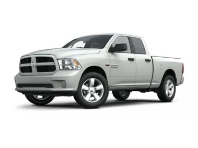 2014 RAM Ram 1500 Pickup