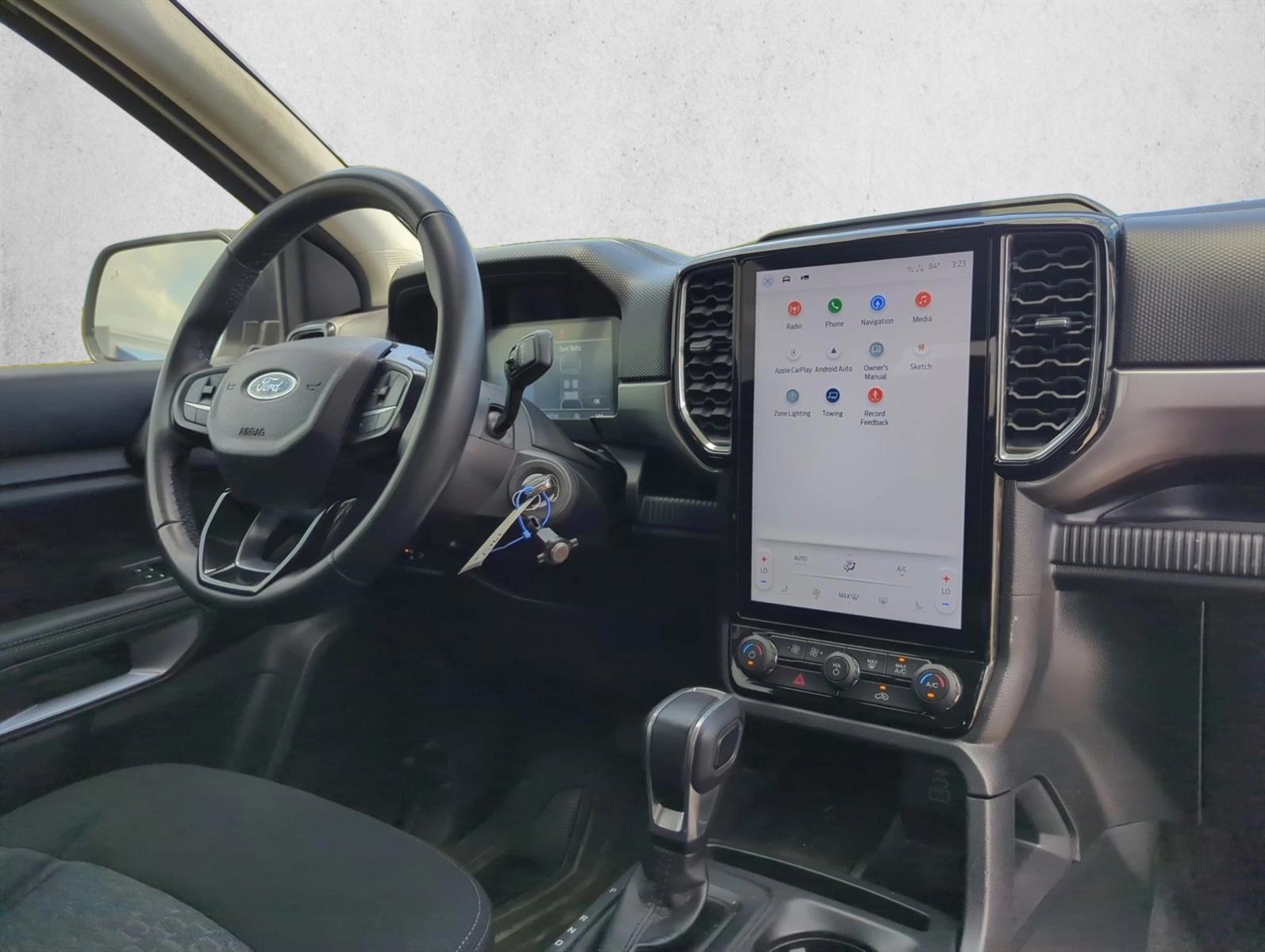 Thumbnail: 2024 Ford Ranger - 3