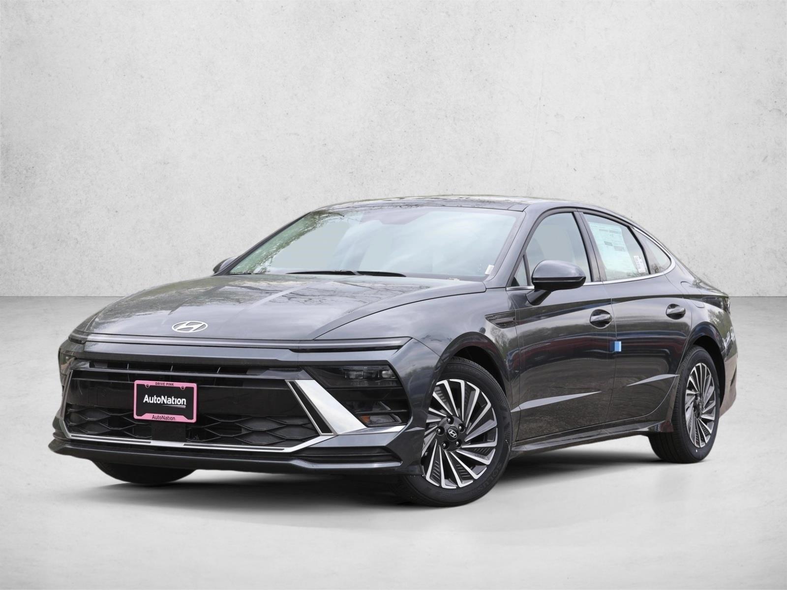 Thumbnail: 2026 Hyundai Sonata - 1