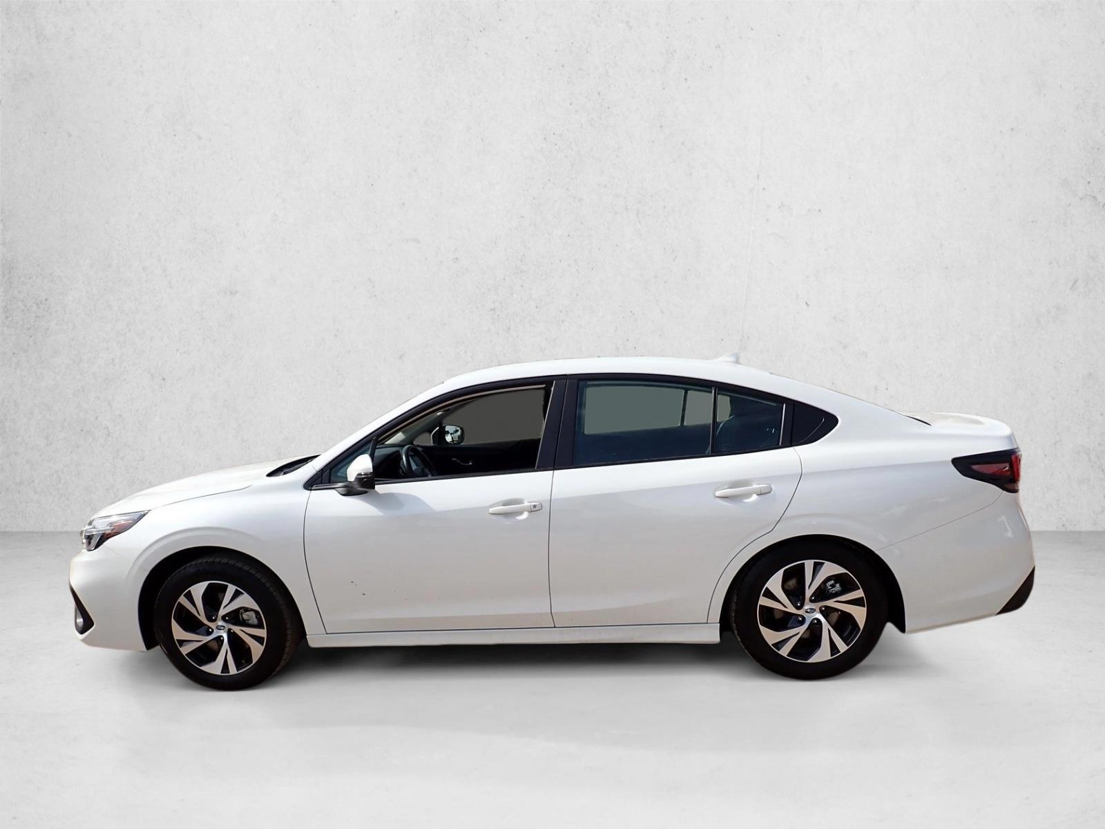 Thumbnail: 2025 Subaru Legacy - 2