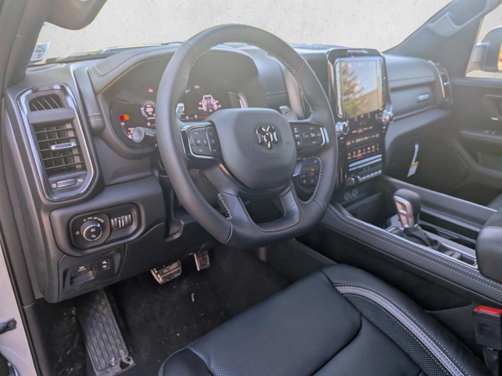 Thumbnail: 2026 RAM 1500 - 3