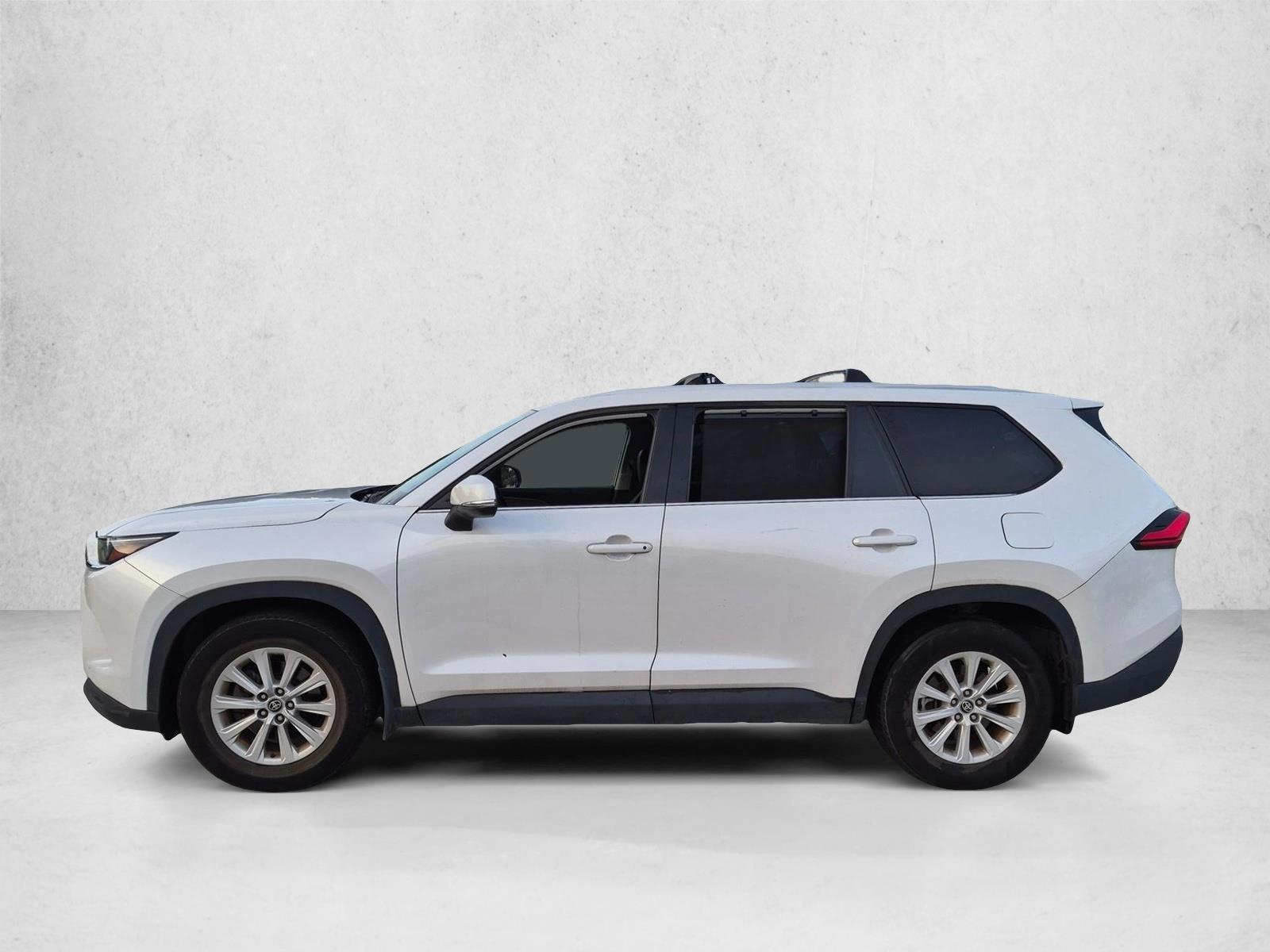 Thumbnail: 2024 Toyota Grand Highlander - 2