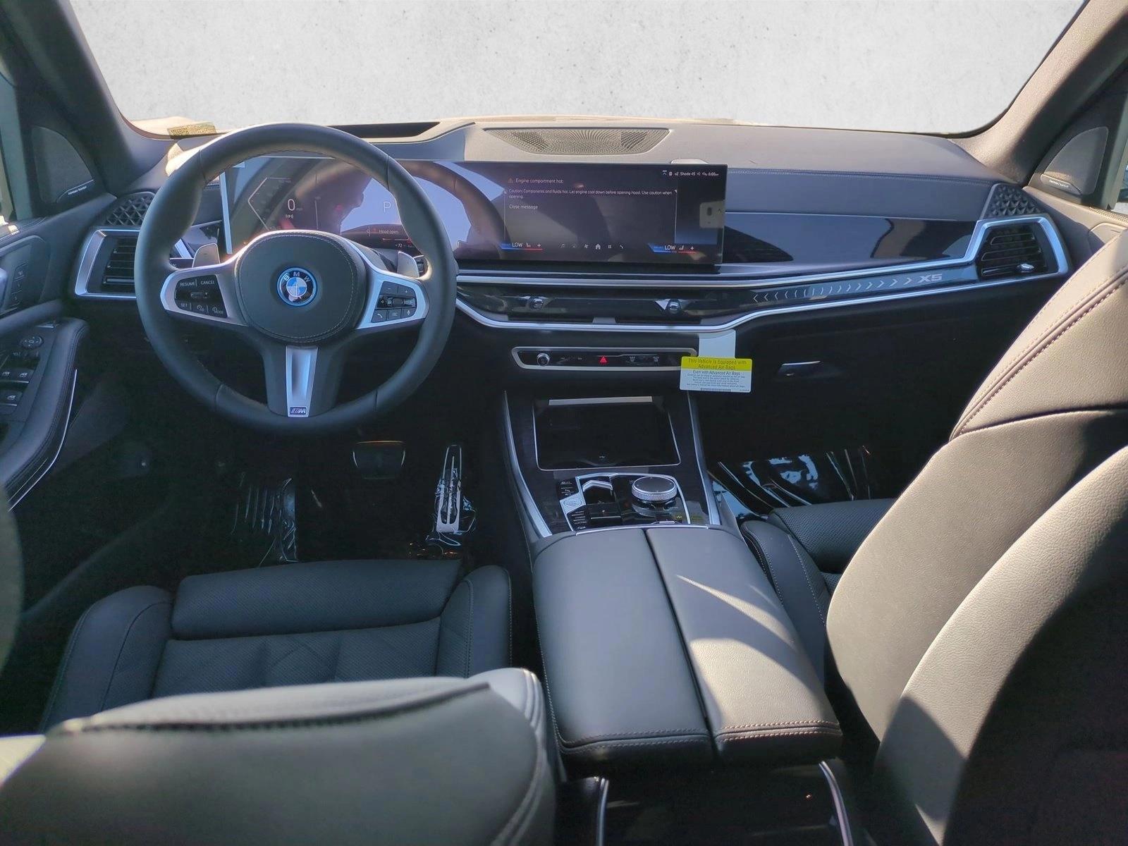 Thumbnail: 2026 BMW X5 - 3