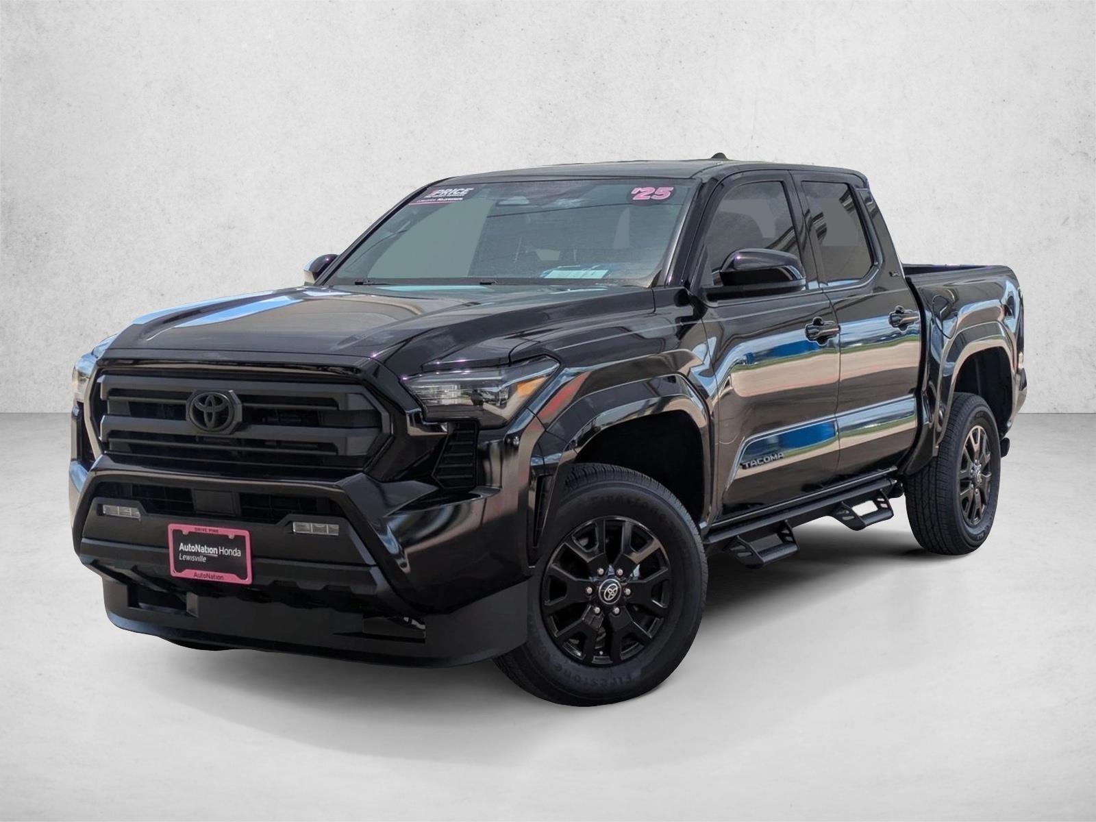 Thumbnail: 2025 Toyota Tacoma - 1
