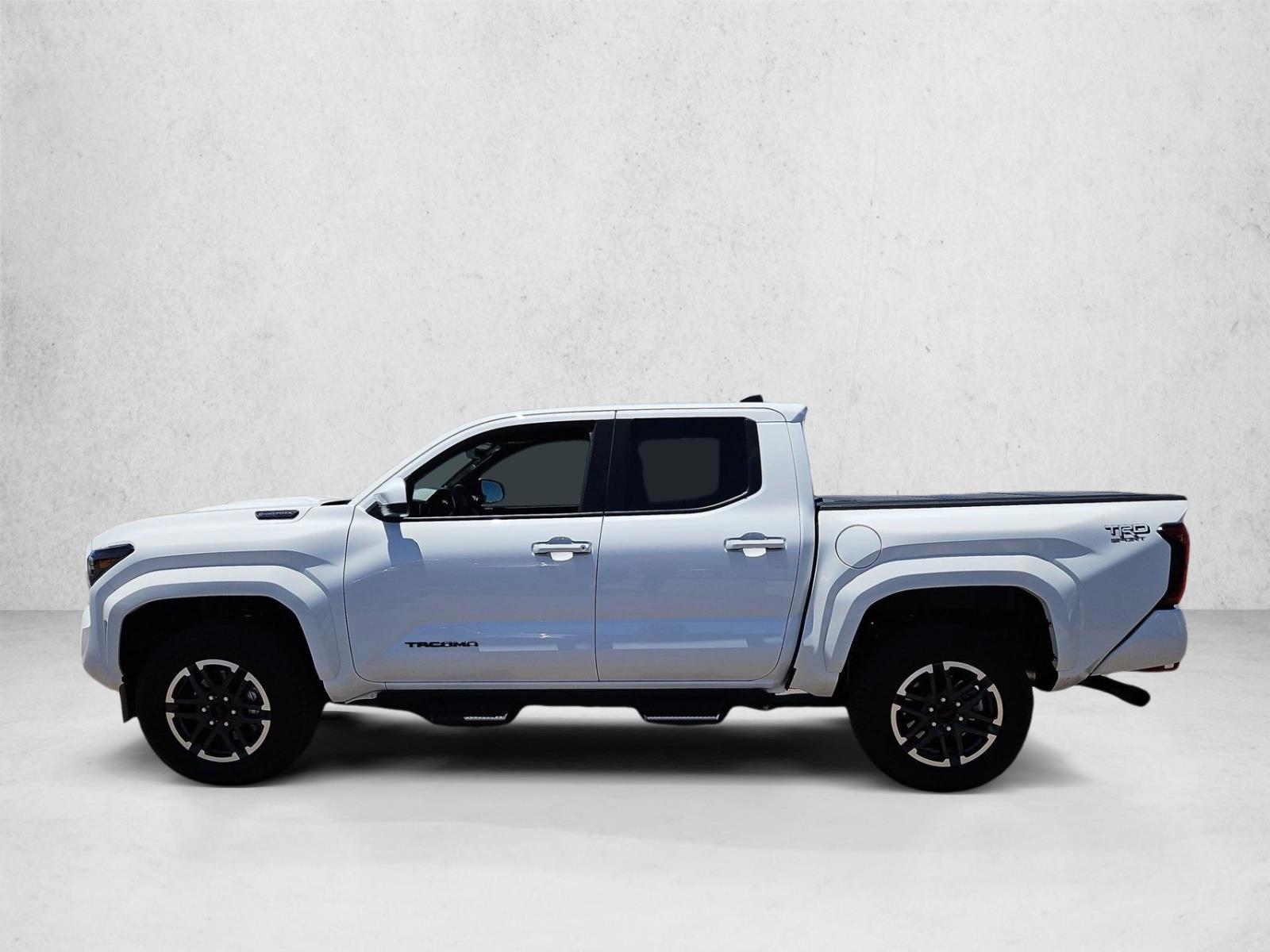 Thumbnail: 2025 Toyota Tacoma - 2