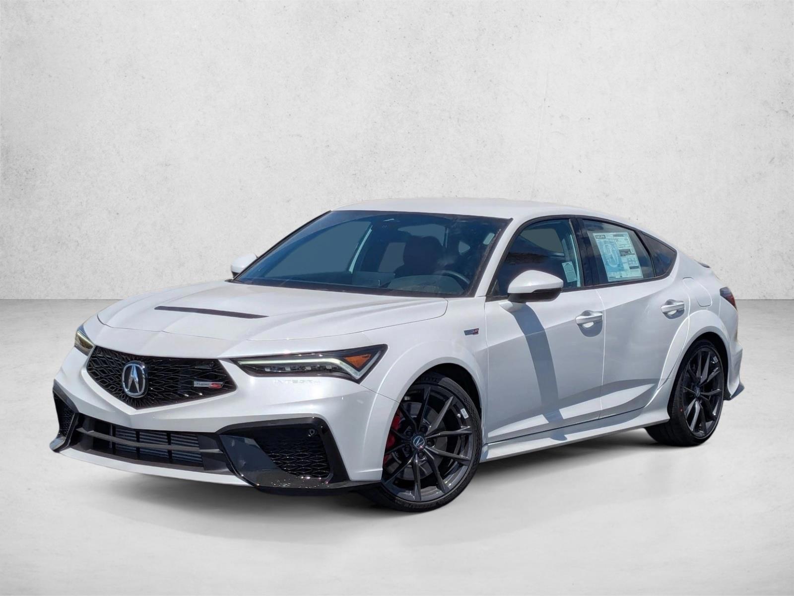 Thumbnail: 2026 Acura Integra - 1