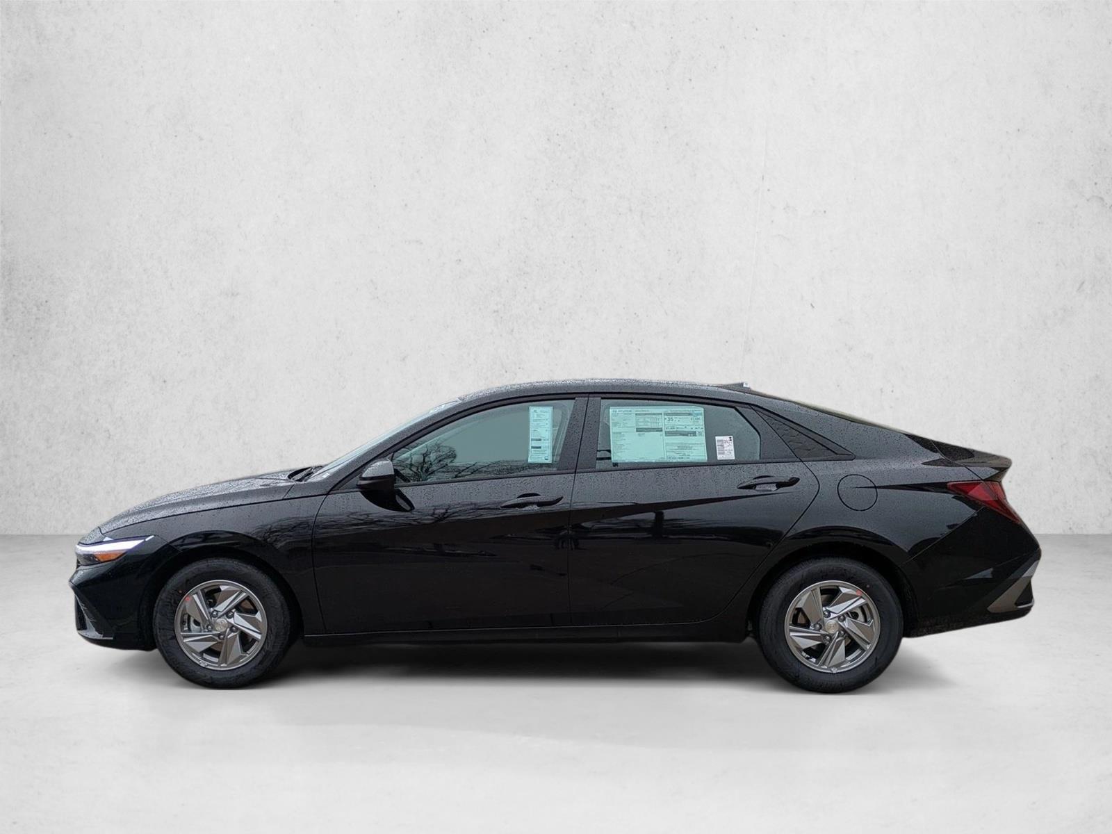Thumbnail: 2026 Hyundai Elantra - 2