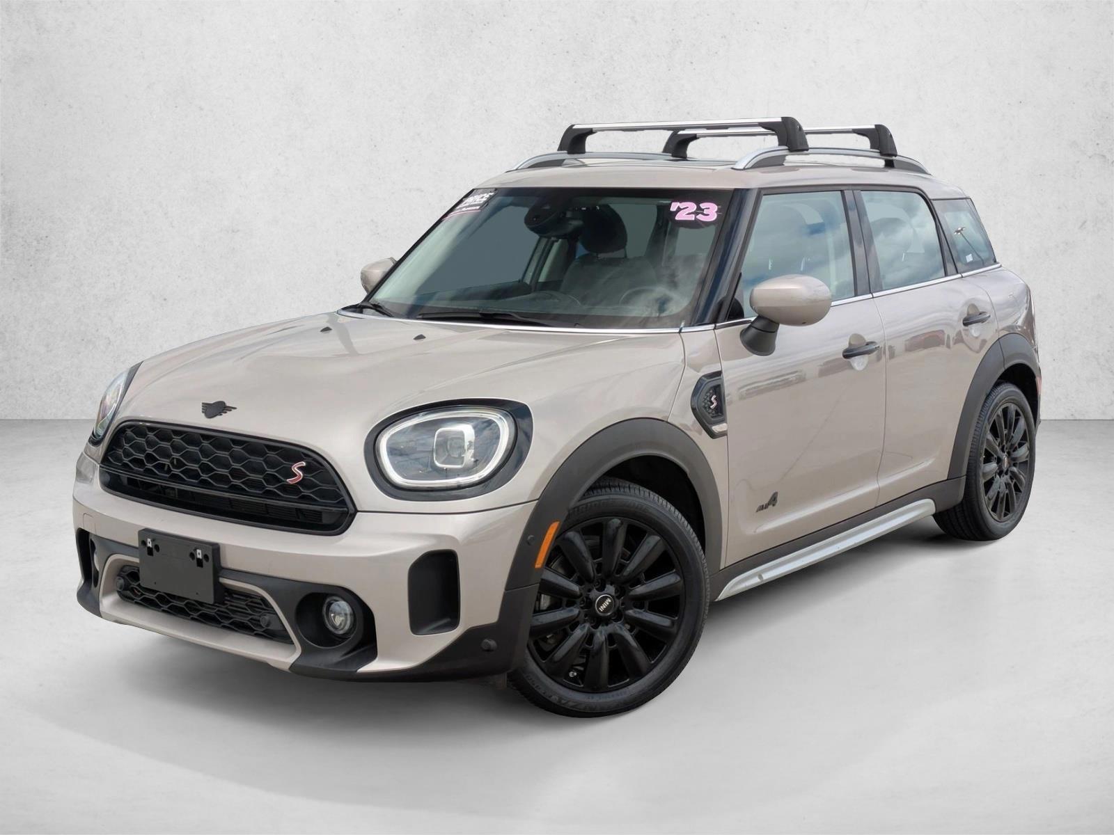Thumbnail: 2023 MINI Cooper Countryman - 1