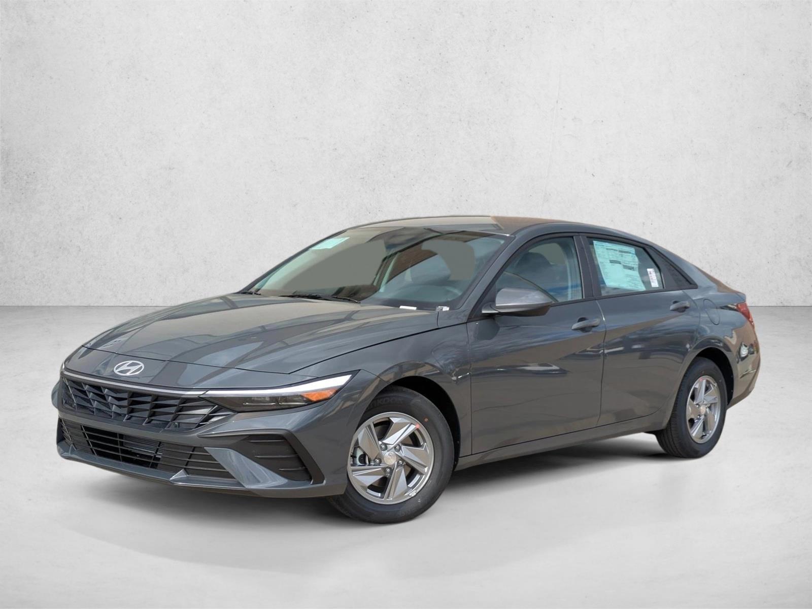 Thumbnail: 2026 Hyundai Elantra - 1
