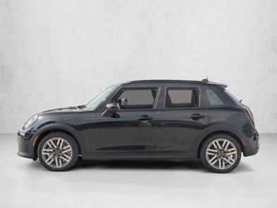 2026 MINI Hardtop 4 Door