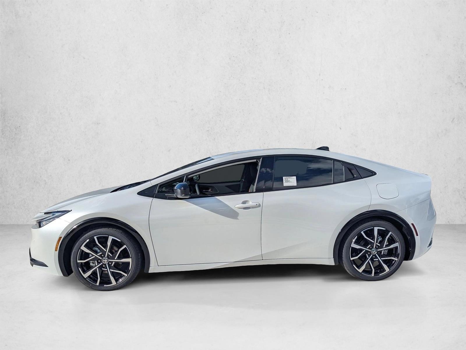 Thumbnail: 2026 Toyota Prius - 2